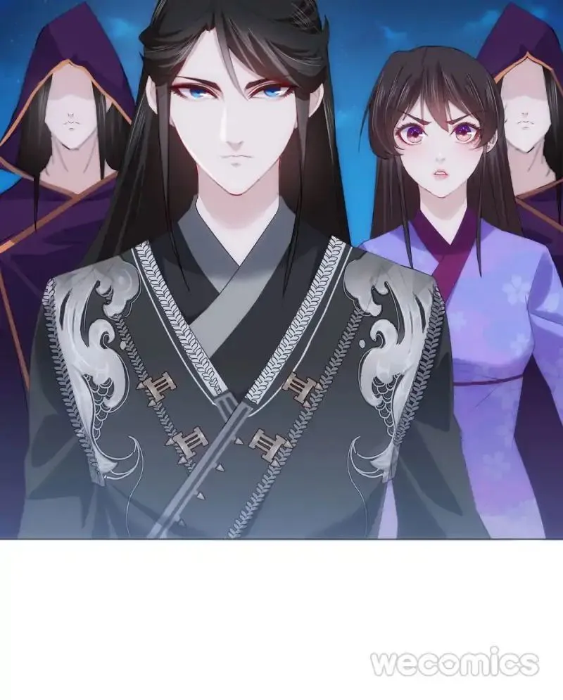 Secrets of the Night Clan Chapter 8 Online - página 54