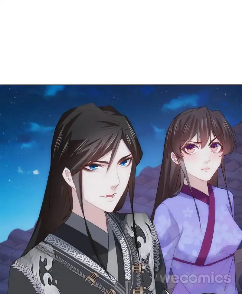 Secrets of the Night Clan Chapter 8 Online - página 55