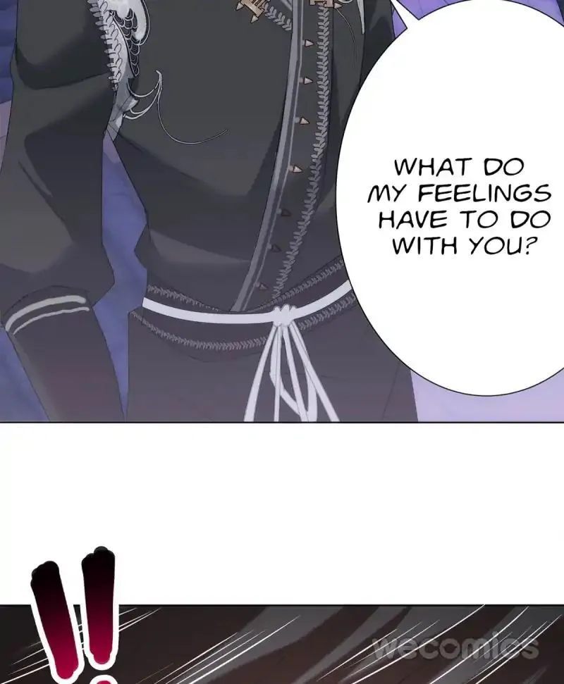Secrets of the Night Clan Chapter 8 Online - página 56