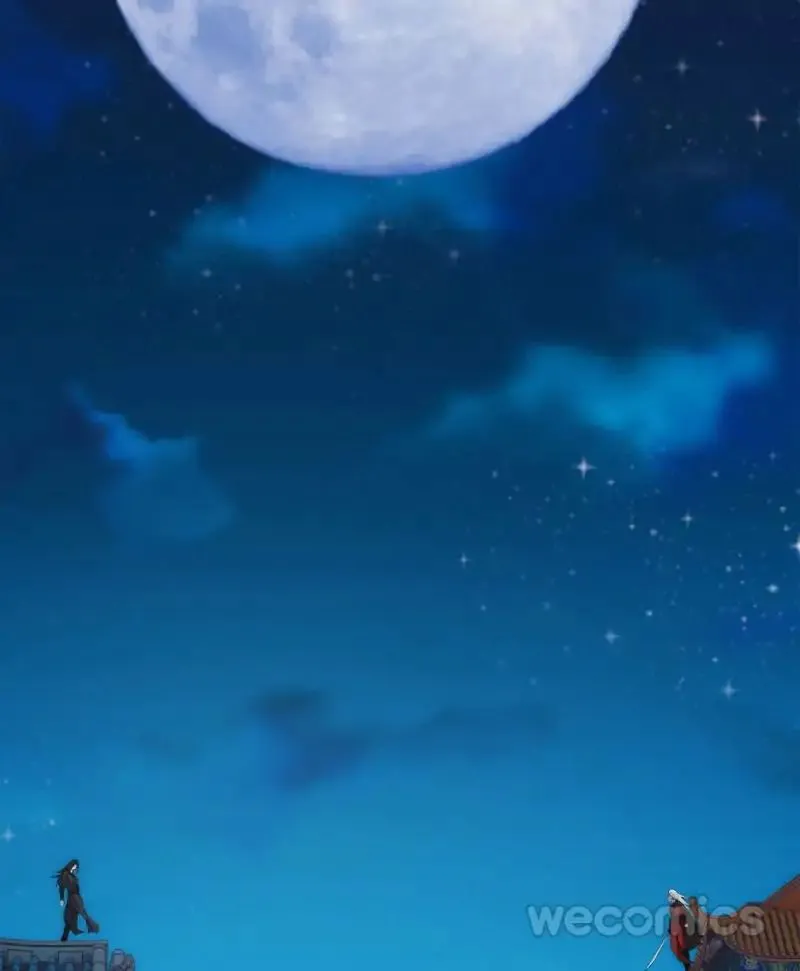 Secrets of the Night Clan Chapter 8 Online - página 61