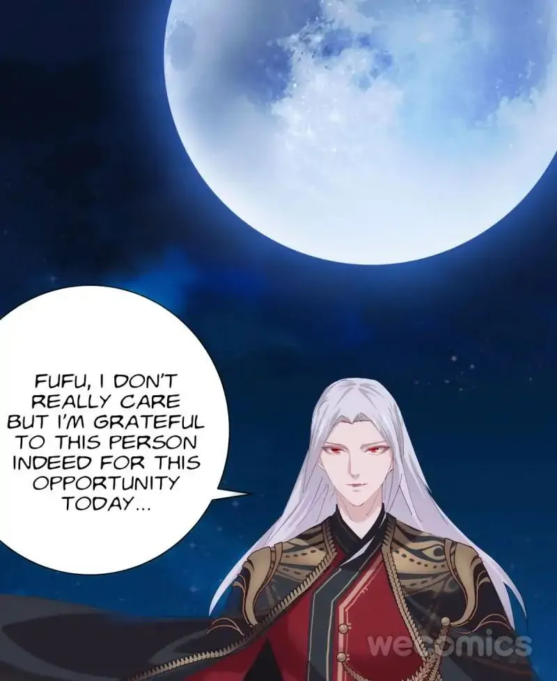 Secrets of the Night Clan Chapter 9 Online - página 1