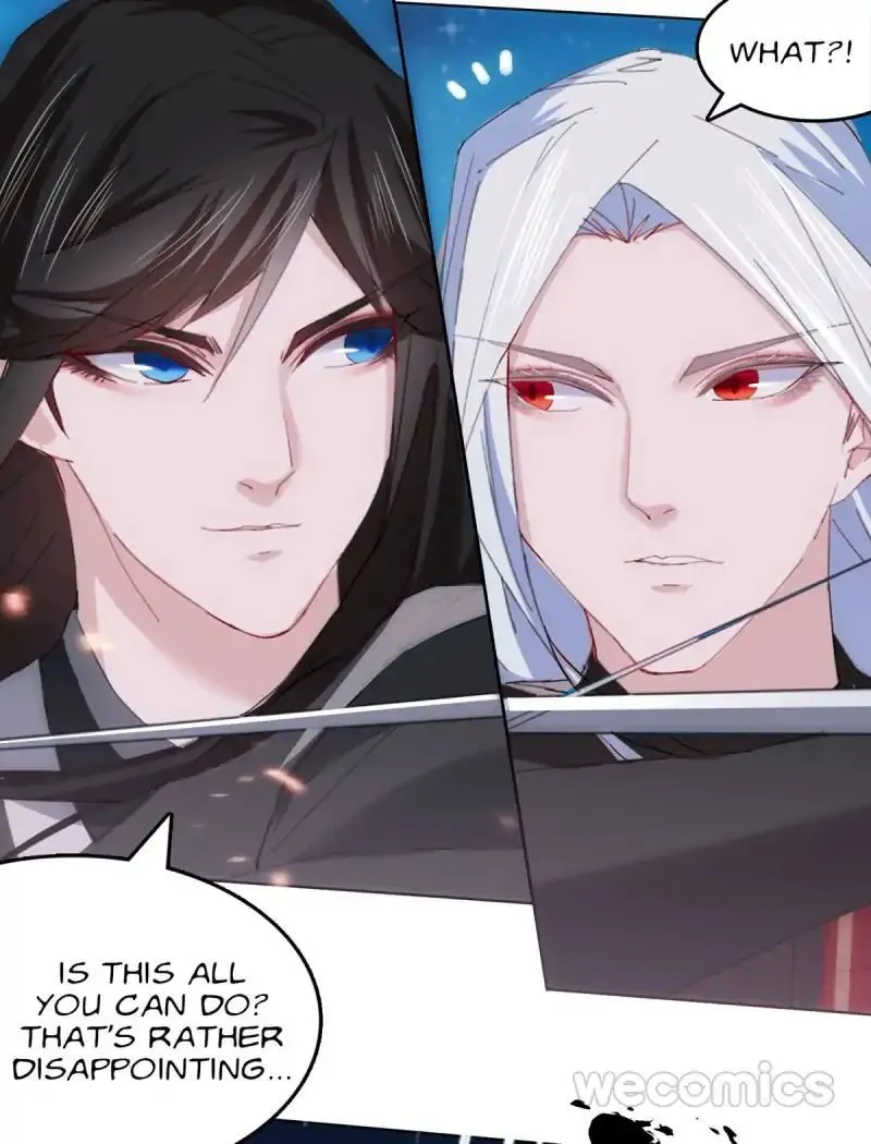 Secrets of the Night Clan Chapter 9 Online - página 9