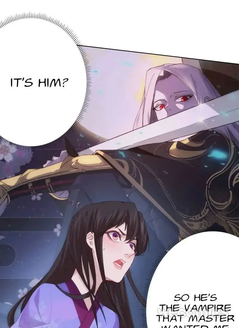 Secrets of the Night Clan Chapter 9 Online - página 12
