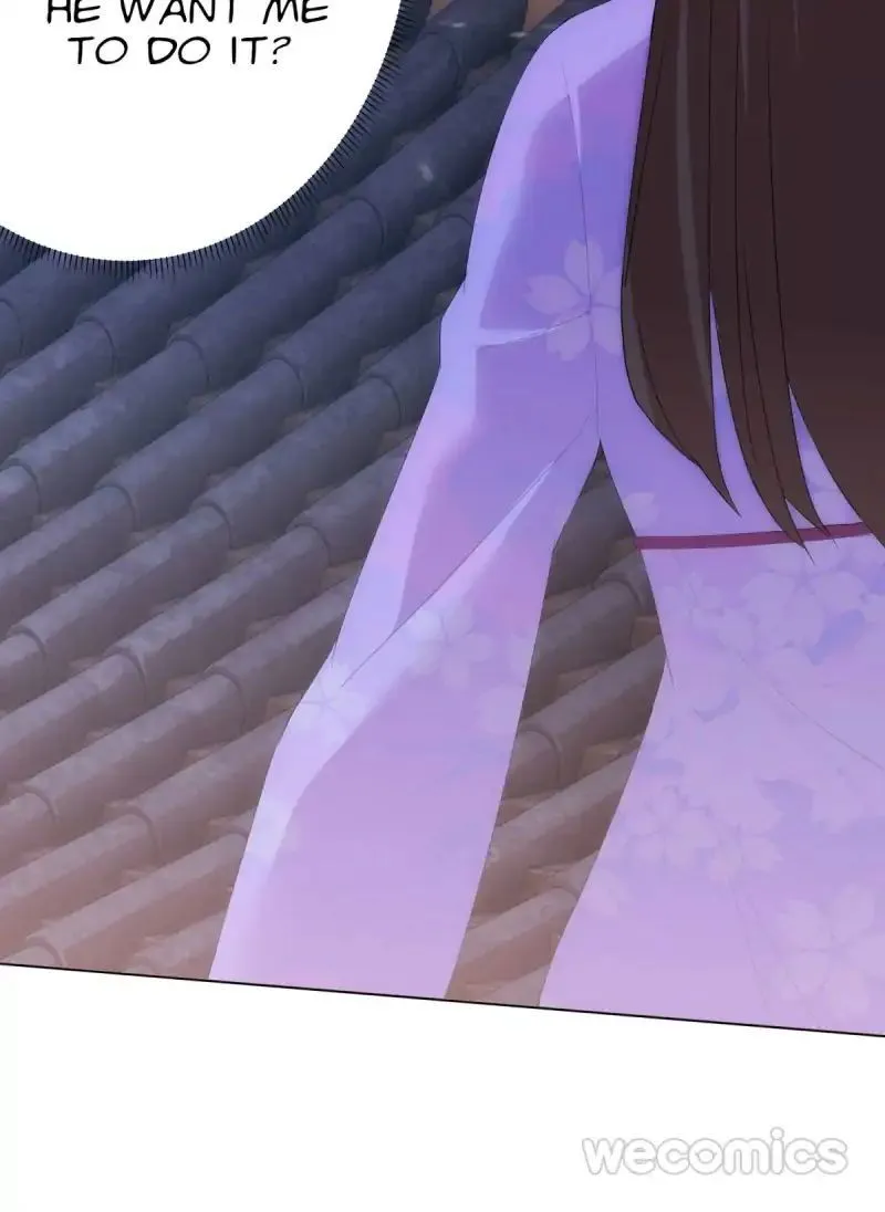 Secrets of the Night Clan Chapter 9 Online - página 17