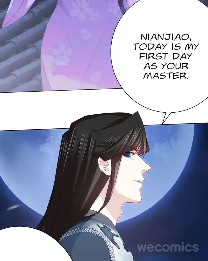 Secrets of the Night Clan Chapter 9 Online - página 20