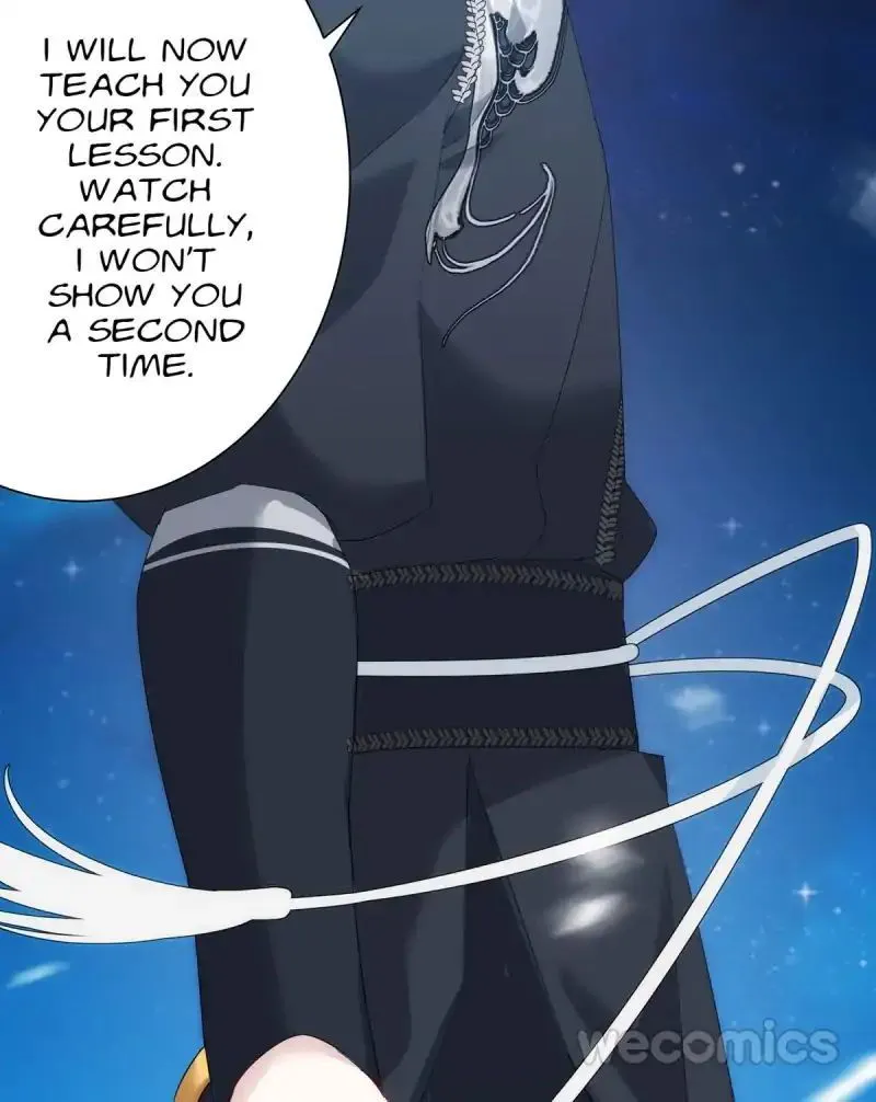 Secrets of the Night Clan Chapter 9 Online - página 21