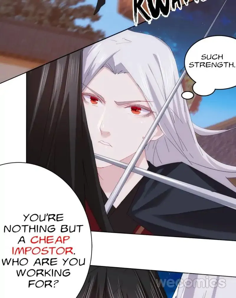 Secrets of the Night Clan Chapter 9 Online - página 28