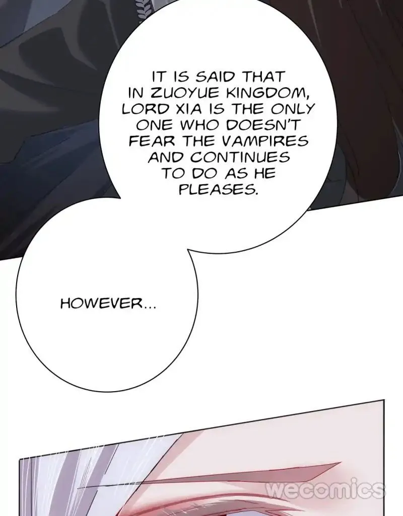 Secrets of the Night Clan Chapter 9 Online - página 31