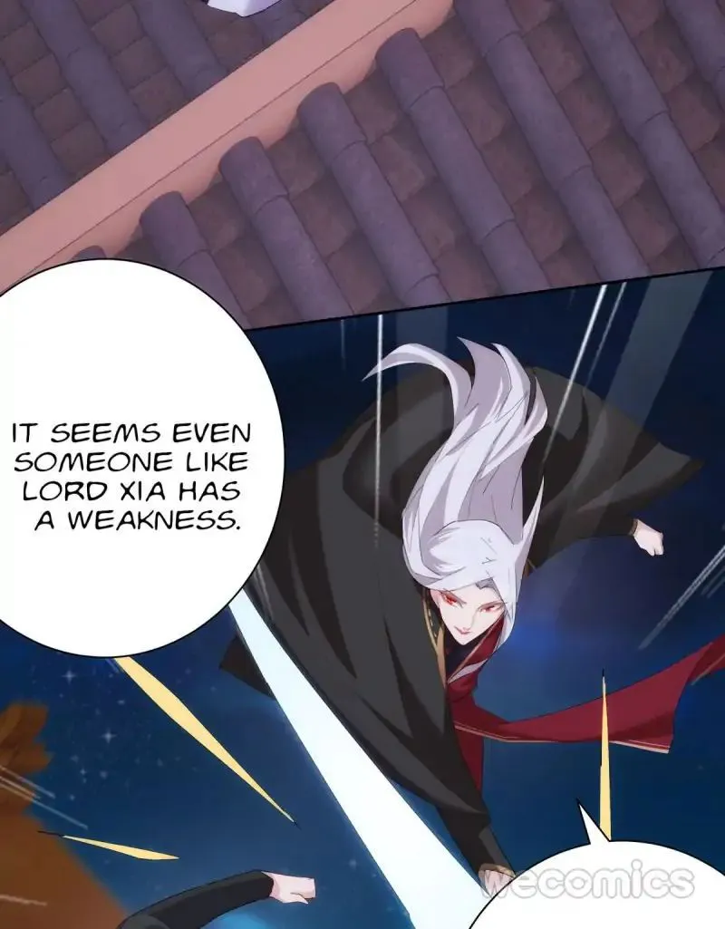 Secrets of the Night Clan Chapter 9 Online - página 33