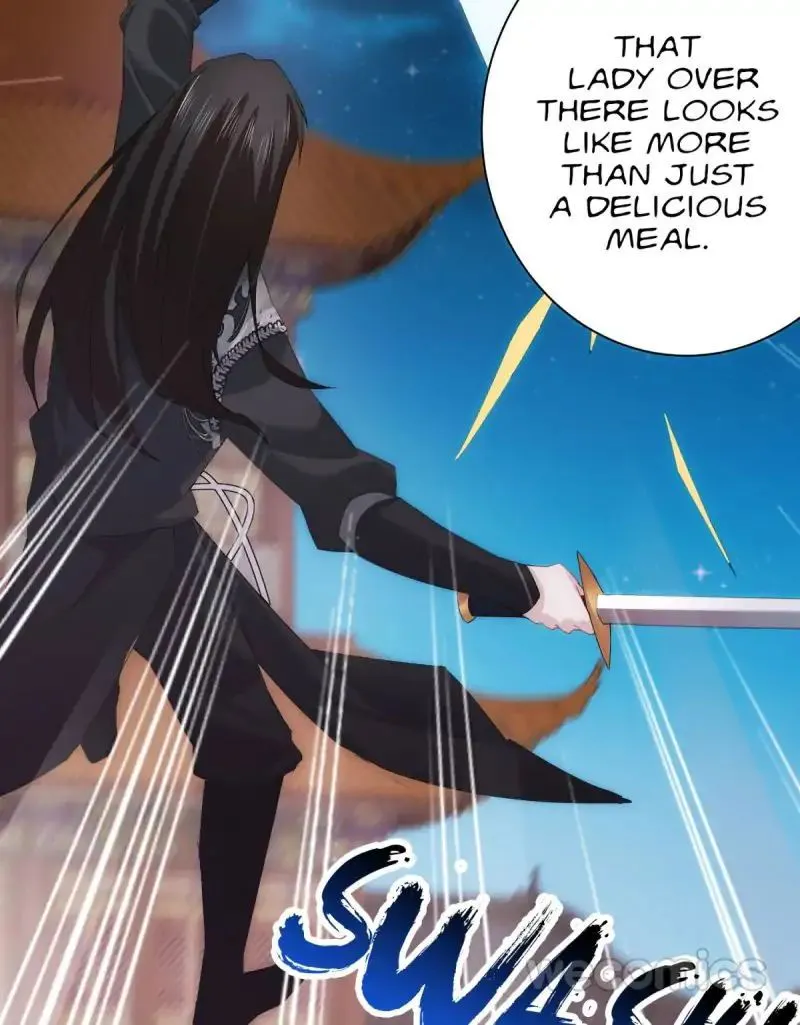 Secrets of the Night Clan Chapter 9 Online - página 34