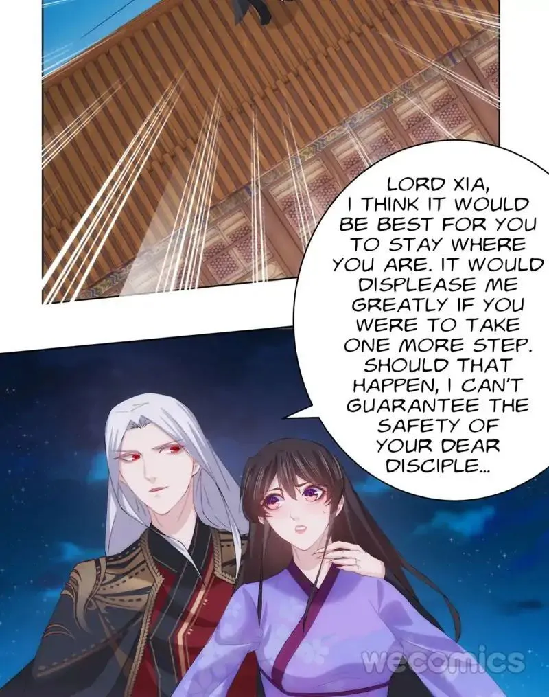 Secrets of the Night Clan Chapter 9 Online - página 39