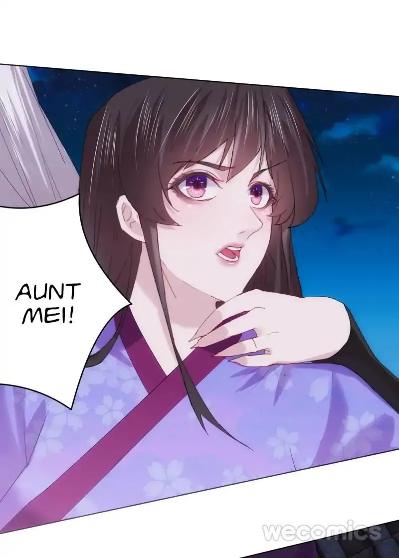 Secrets of the Night Clan Chapter 9 Online - página 42