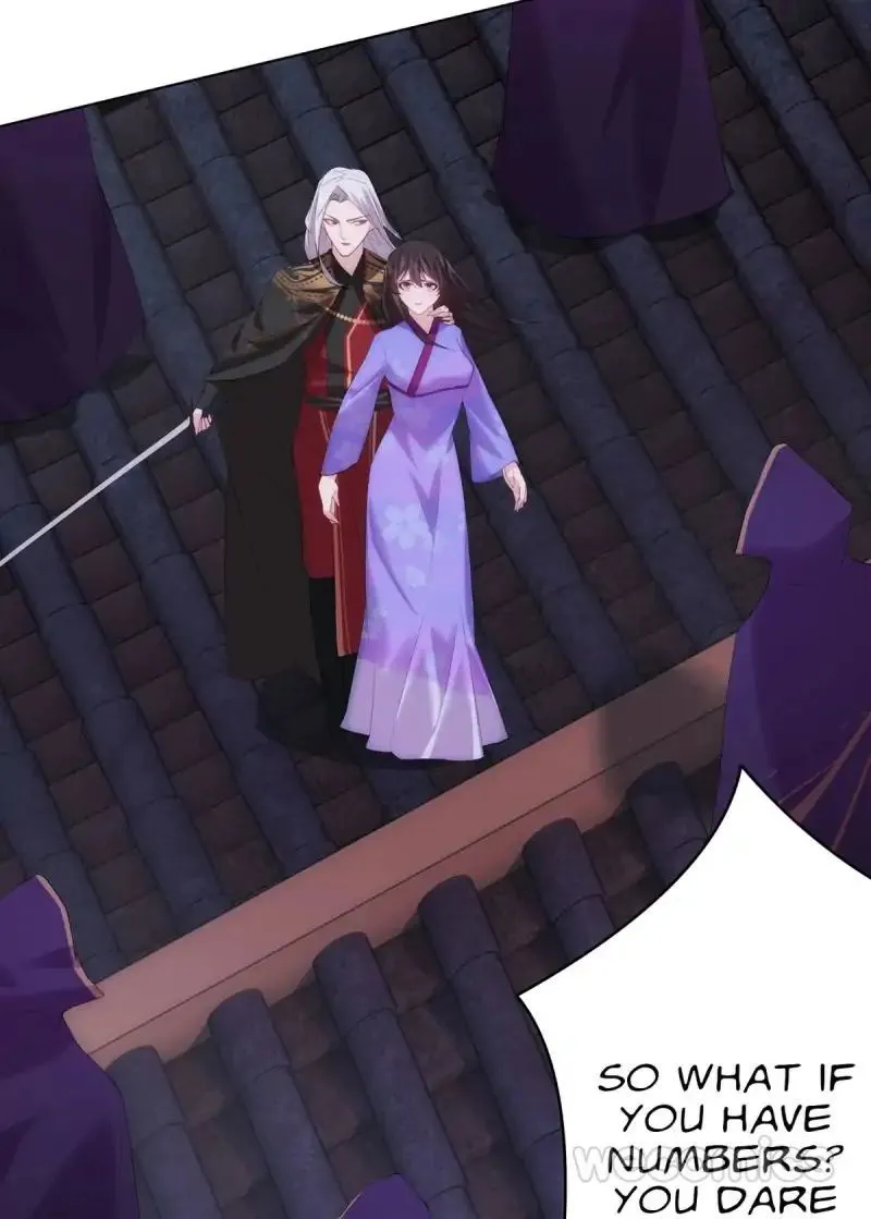 Secrets of the Night Clan Chapter 9 Online - página 43