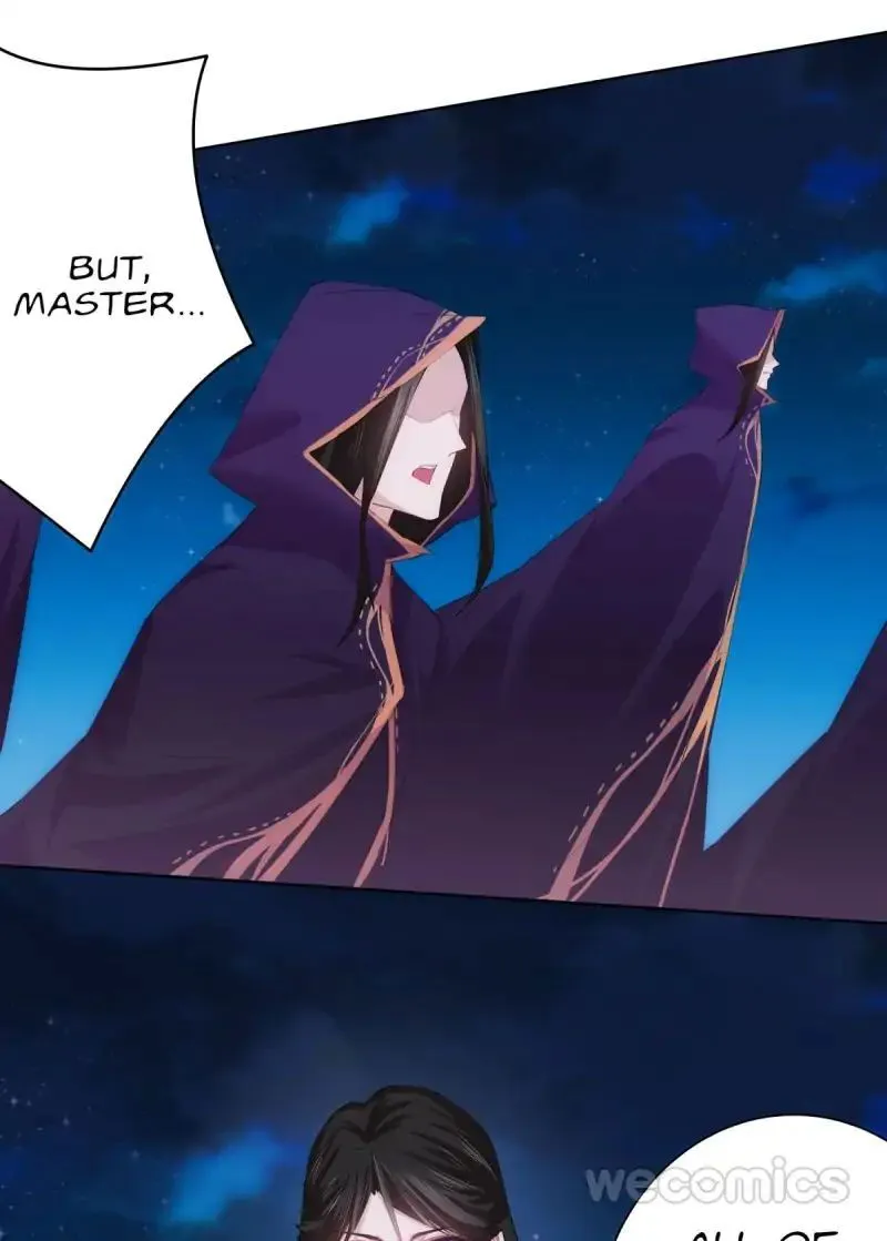 Secrets of the Night Clan Chapter 9 Online - página 45