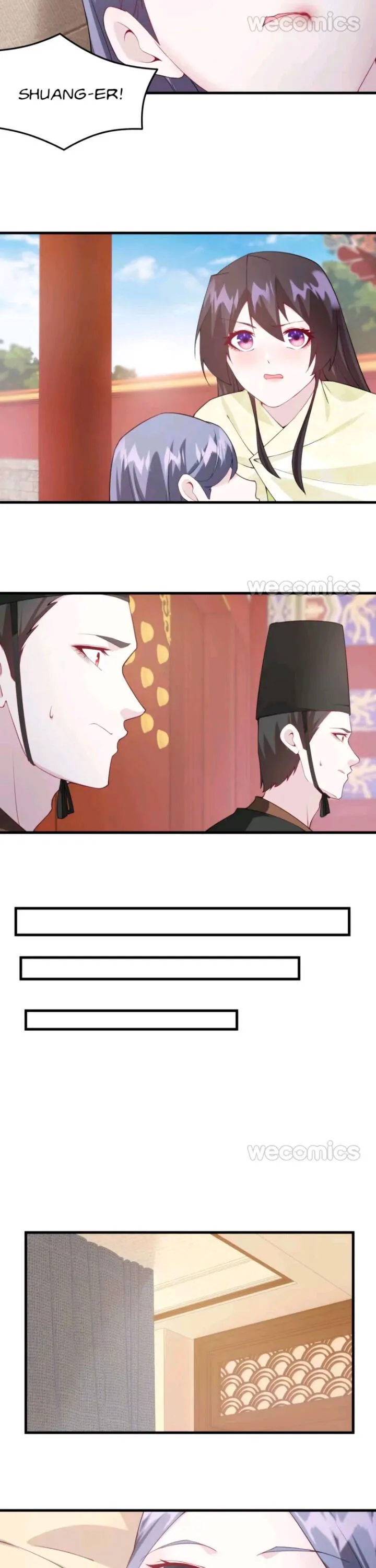 Secrets of the Night Clan Chapter 96 Online - página 6