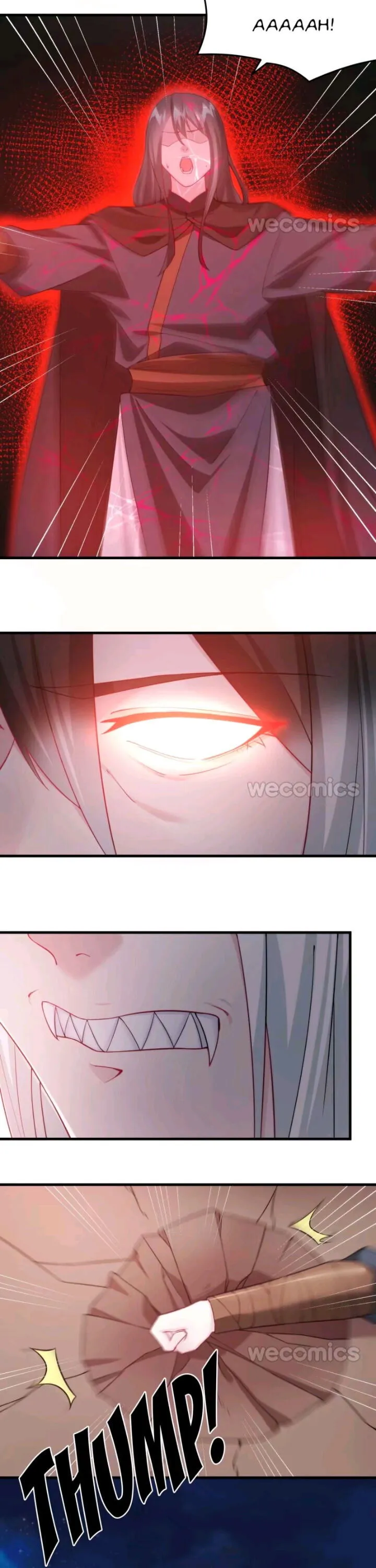 Secrets of the Night Clan Chapter 97 Online - página 17