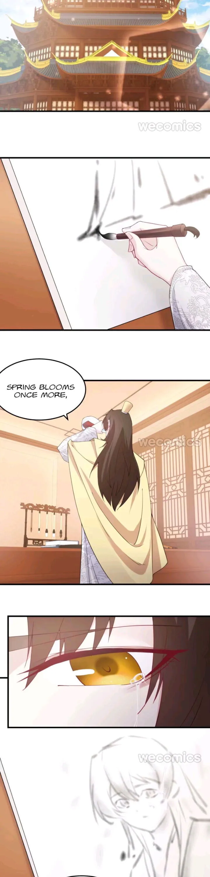 Secrets of the Night Clan Chapter 99 Online - página 4