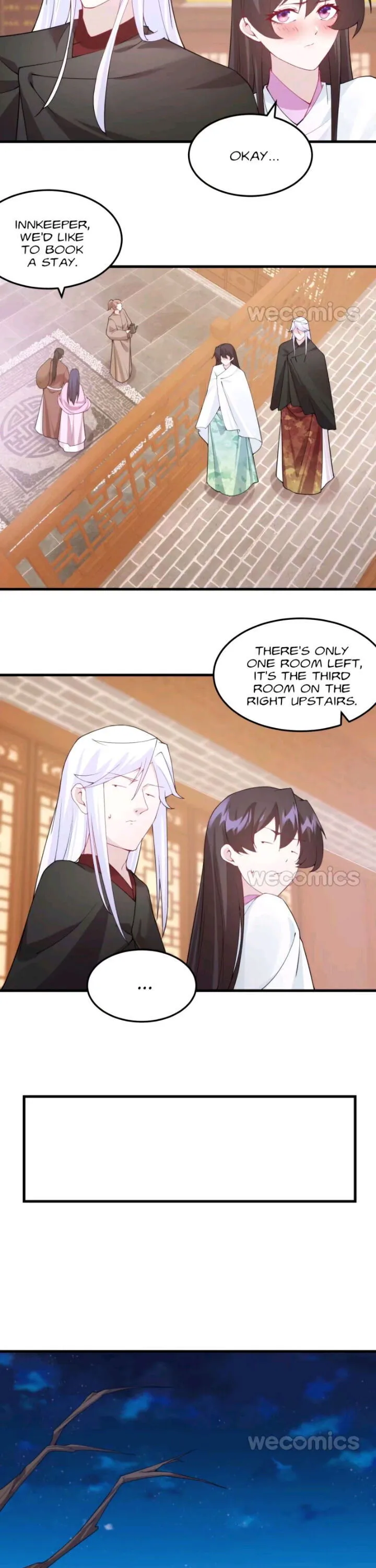 Secrets of the Night Clan Chapter 99 Online - página 15