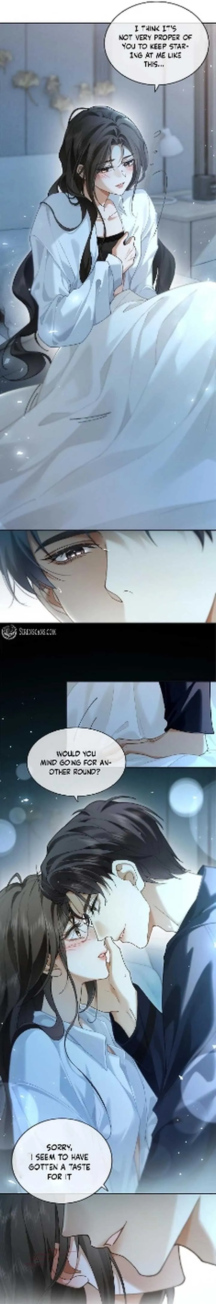 Seduce Her Chapter 1 Online - página 7