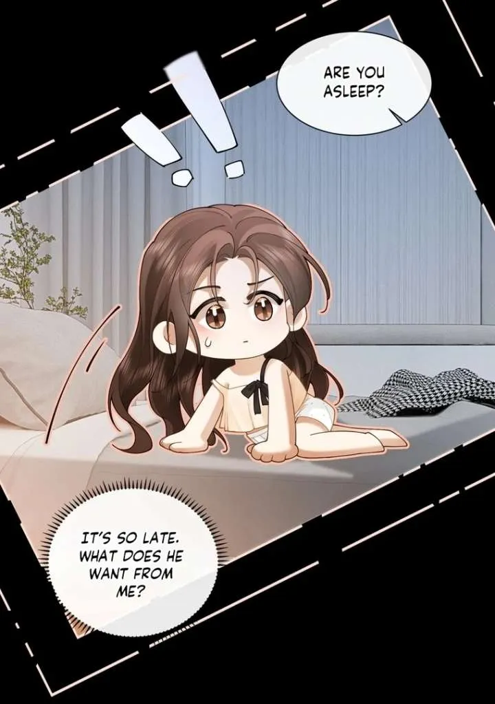 Seduce Her Chapter 10 Online - página 4