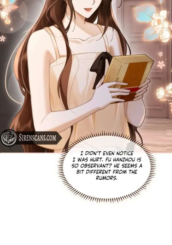 Seduce Her Chapter 10 Online - página 10