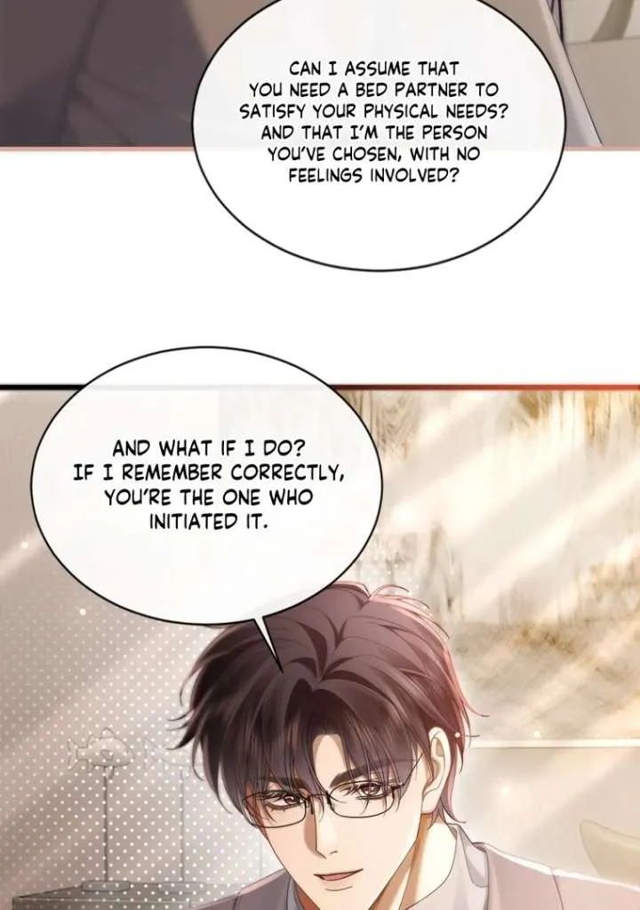 Seduce Her Chapter 10 Online - página 27