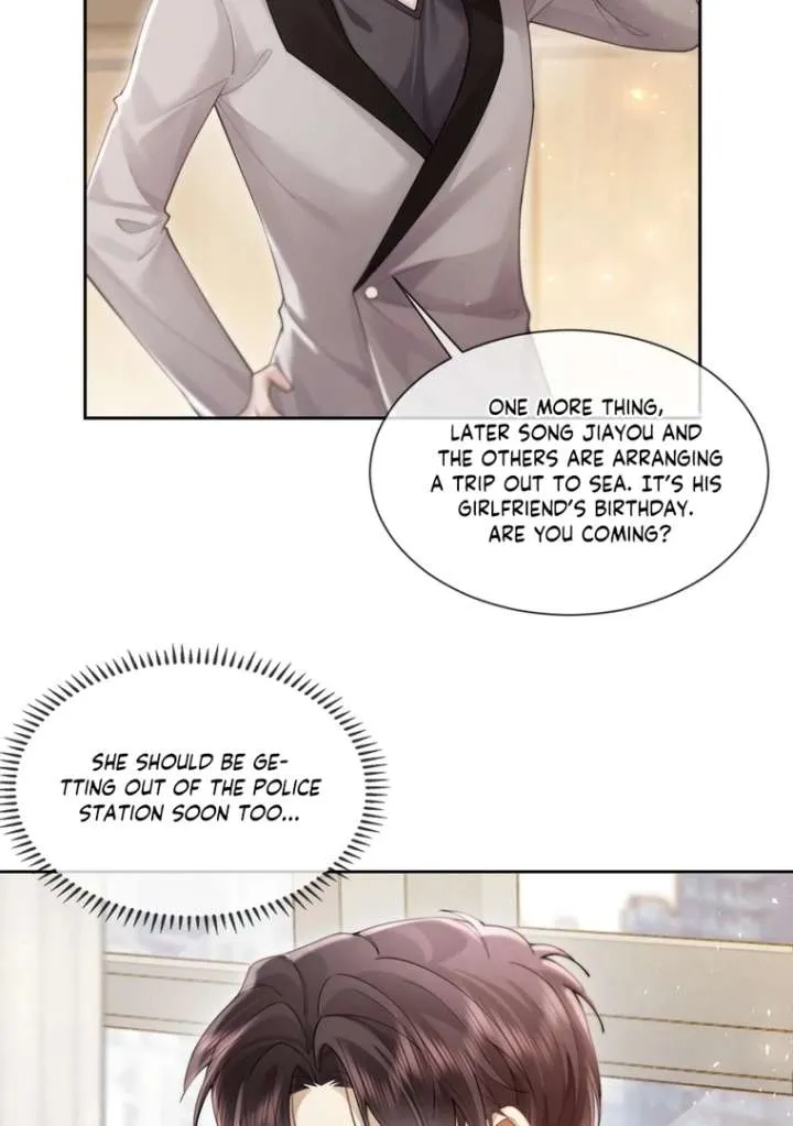 Seduce Her Chapter 11 Online - página 23