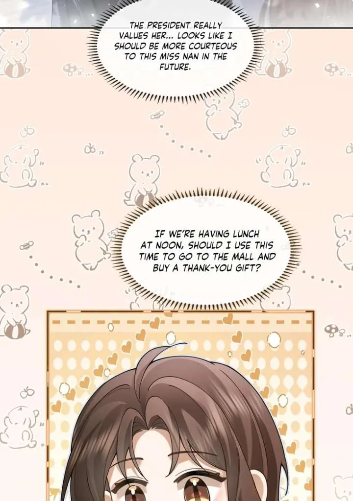 Seduce Her Chapter 11 Online - página 31