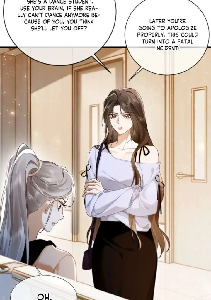Seduce Her Chapter 11 Online - página 44