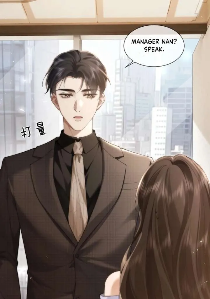 Seduce Her Chapter 12 Online - página 3