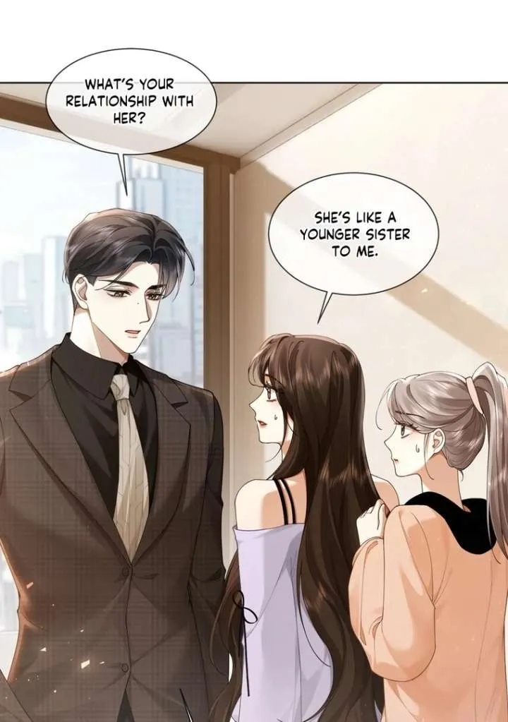 Seduce Her Chapter 12 Online - página 7