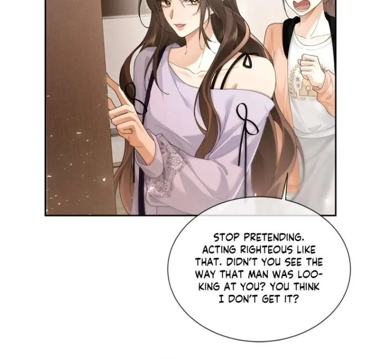 Seduce Her Chapter 12 Online - página 25