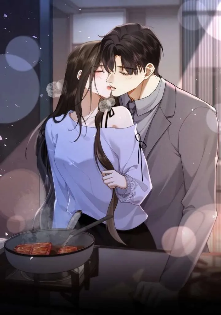 Seduce Her Chapter 14 Online - página 2
