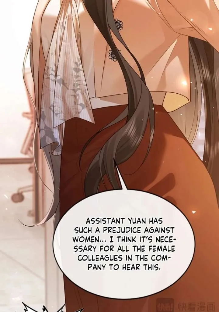 Seduce Her Chapter 15 Online - página 18