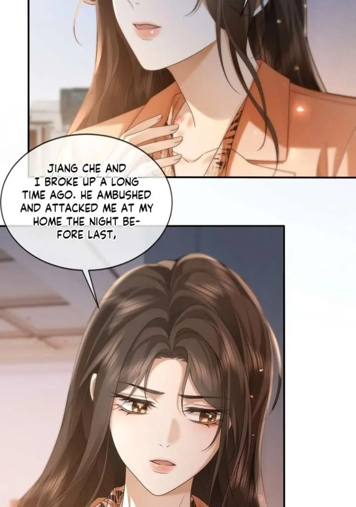 Seduce Her Chapter 15 Online - página 20