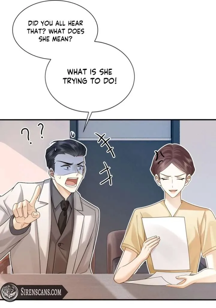 Seduce Her Chapter 15 Online - página 25