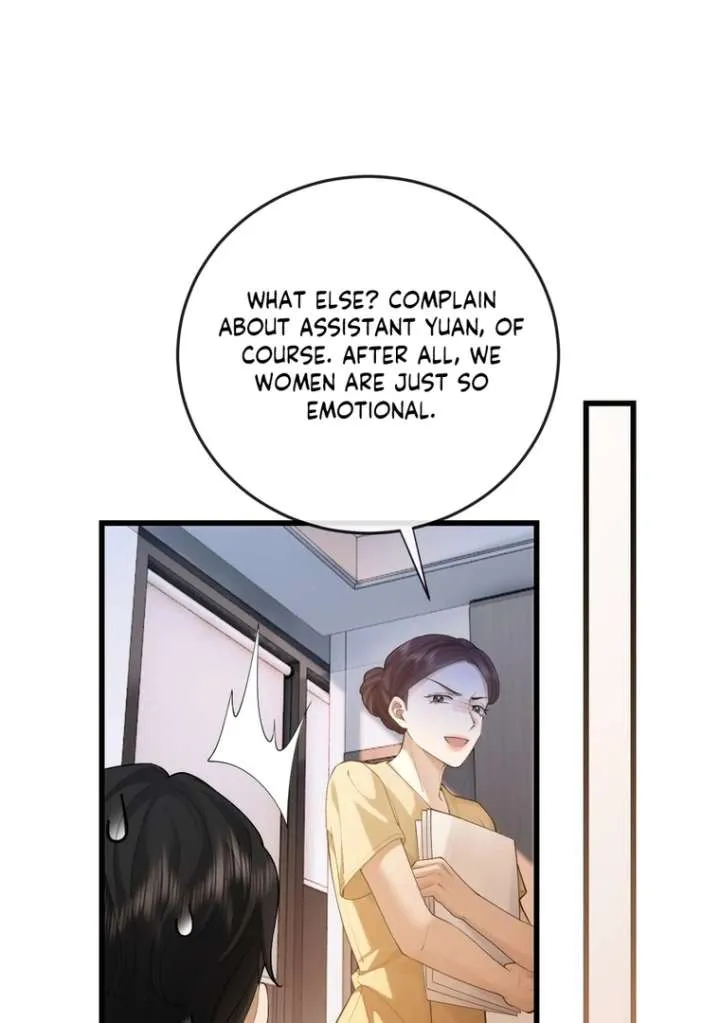 Seduce Her Chapter 15 Online - página 26