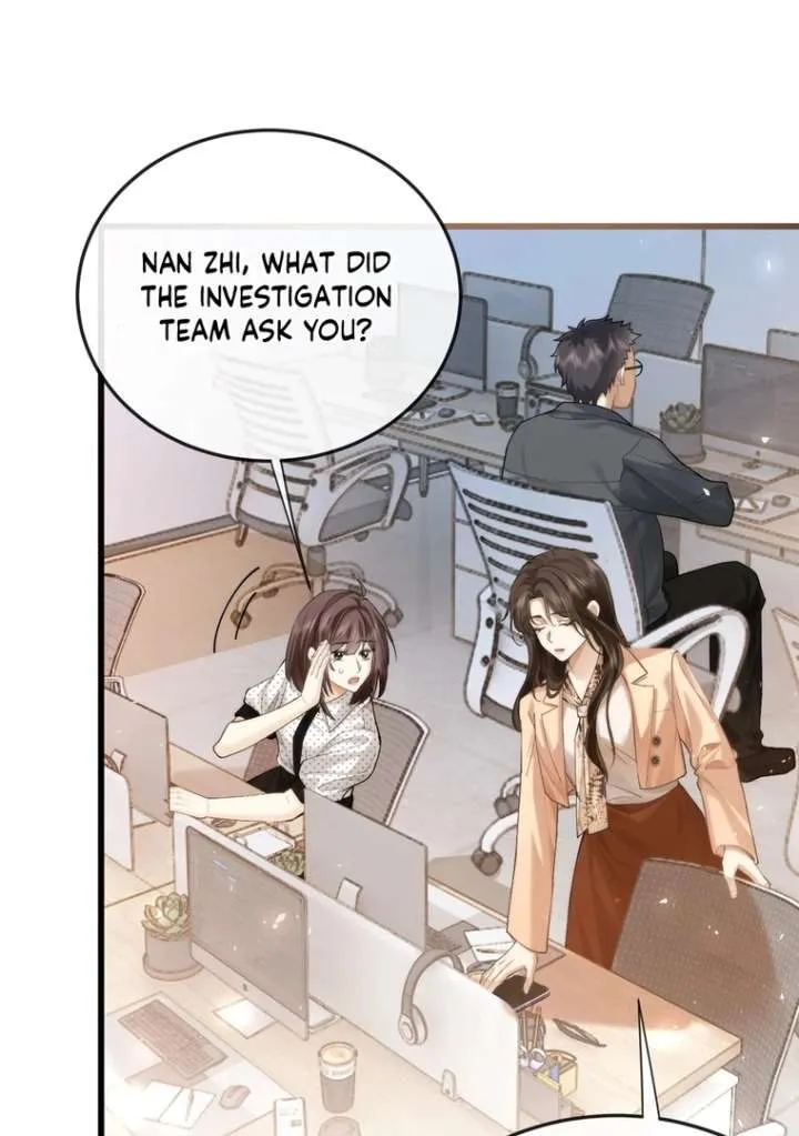 Seduce Her Chapter 15 Online - página 28