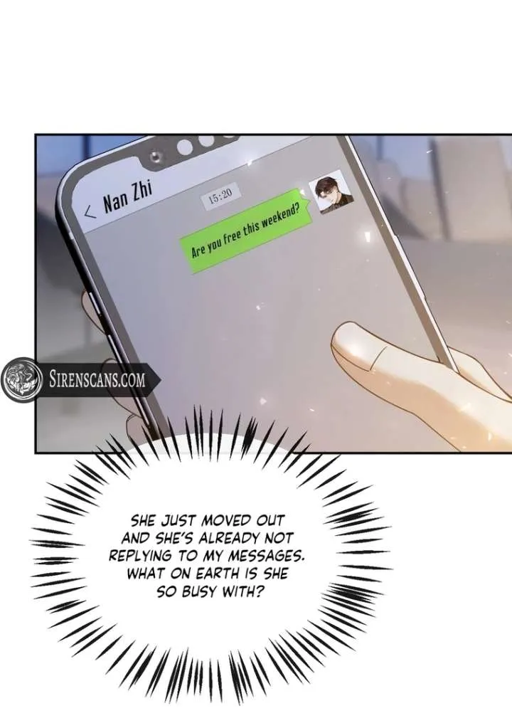 Seduce Her Chapter 15 Online - página 56