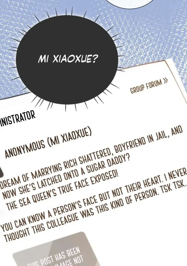 Seduce Her Chapter 16 Online - página 19