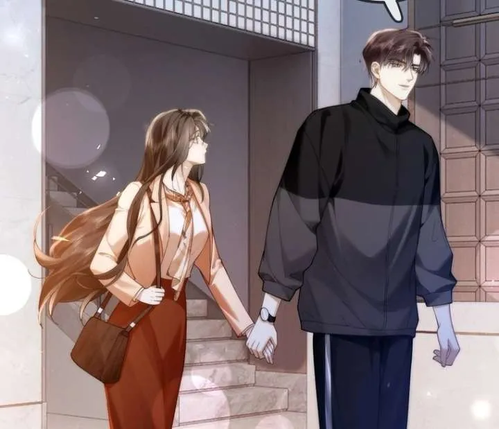 Seduce Her Chapter 17 Online - página 8
