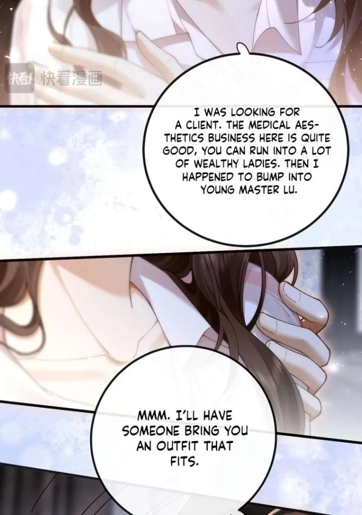 Seduce Her Chapter 17 Online - página 30