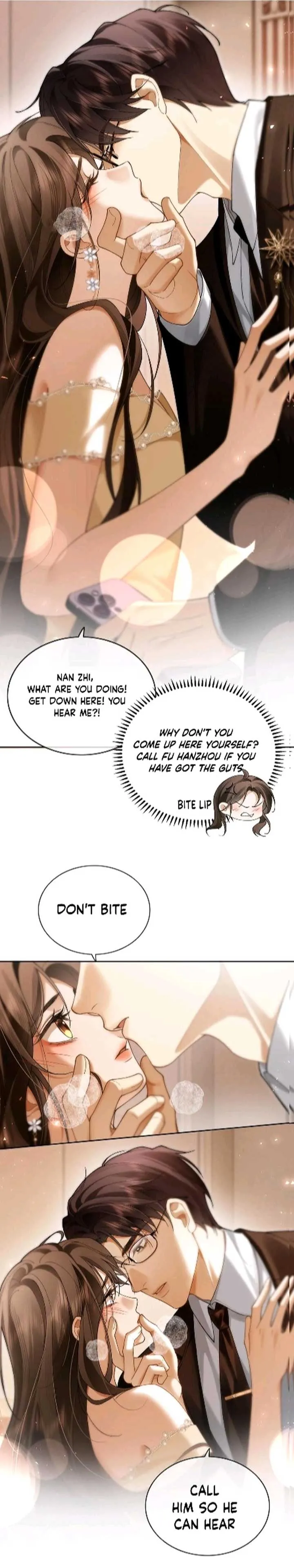 Seduce Her Chapter 2 Online - página 6