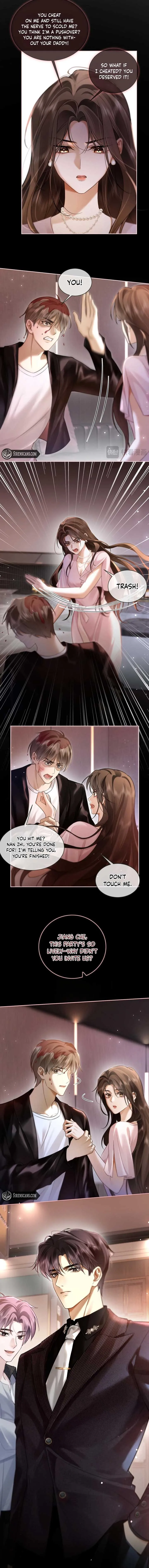 Seduce Her Chapter 3 Online - página 5