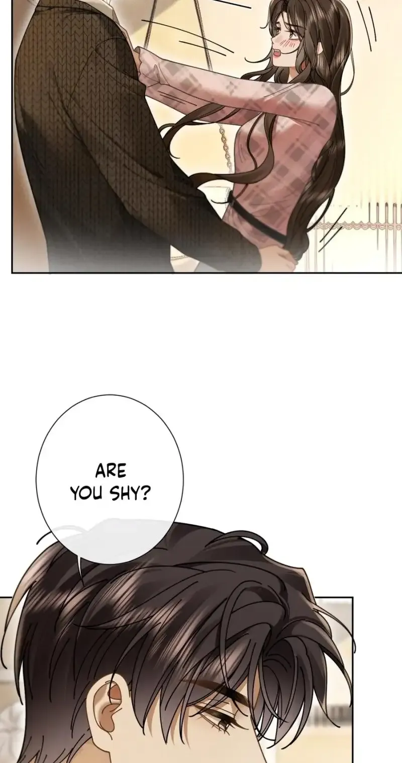 Seduce Her Chapter 39 Online - página 4