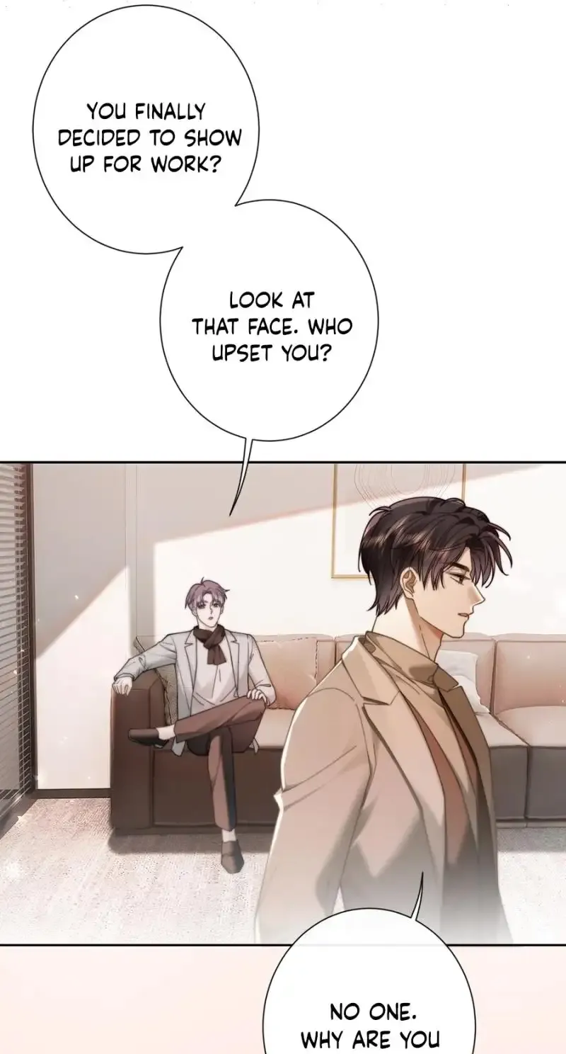 Seduce Her Chapter 39 Online - página 19