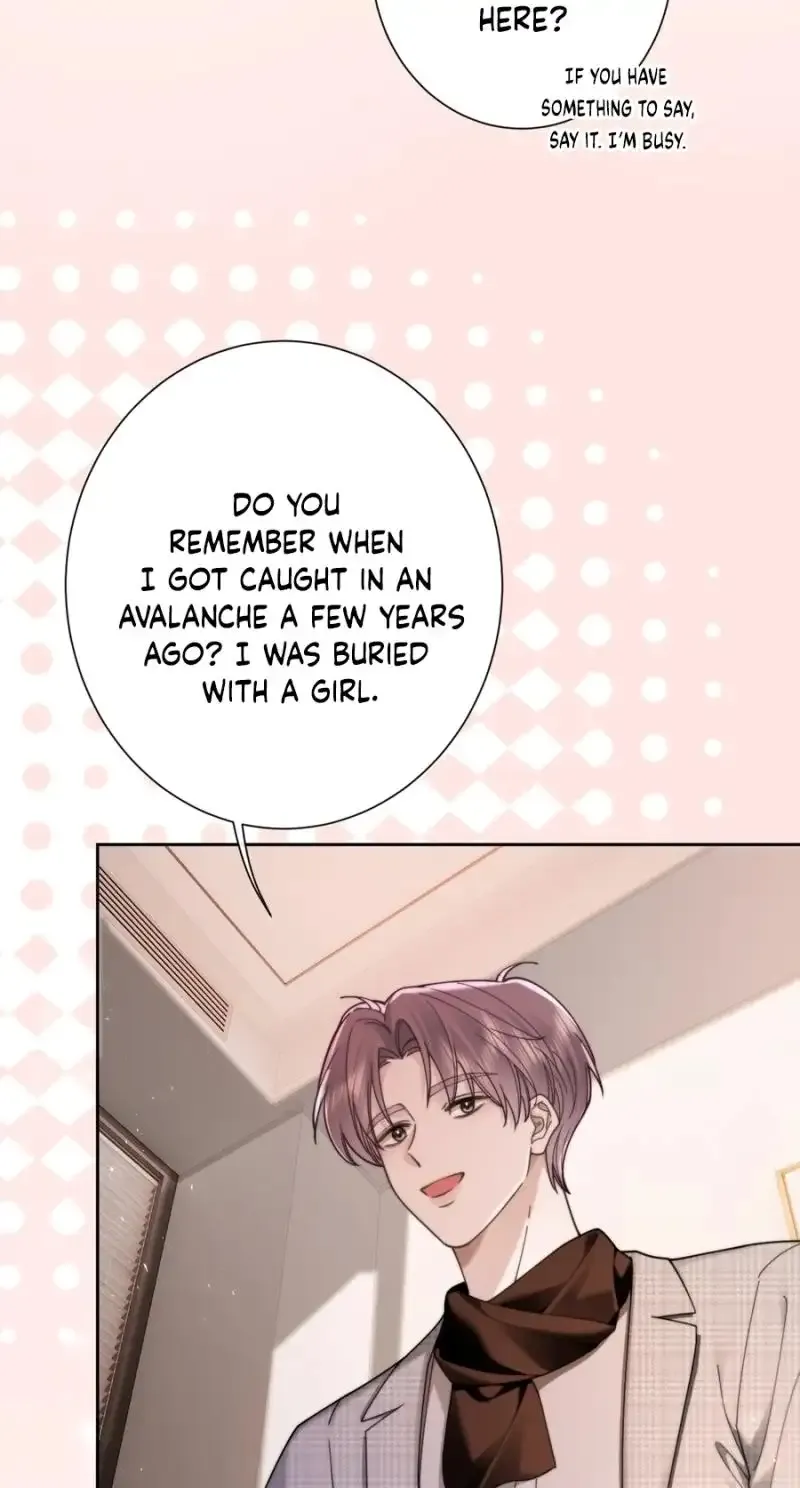 Seduce Her Chapter 39 Online - página 20