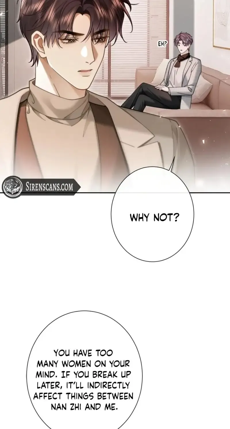 Seduce Her Chapter 39 Online - página 24