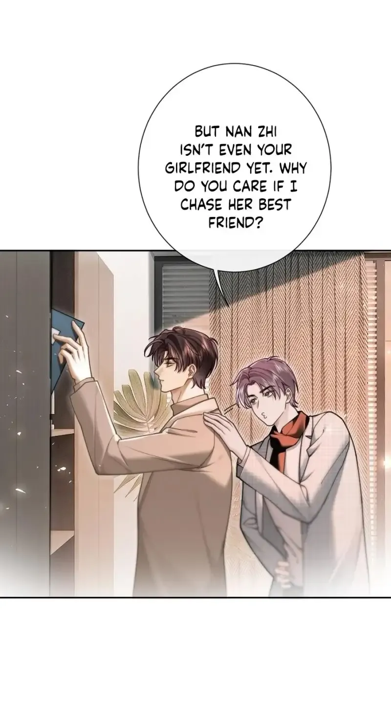 Seduce Her Chapter 39 Online - página 26