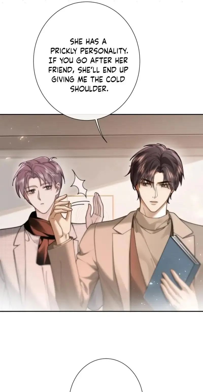 Seduce Her Chapter 39 Online - página 27
